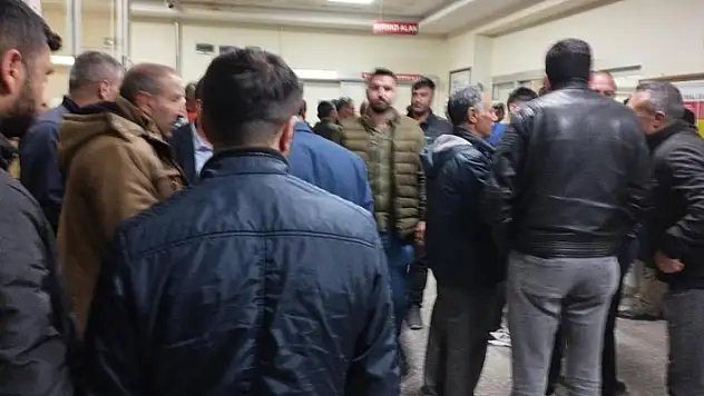 Muş Varto'da 'inek tartışması' kanlı bitti: 1 ölü
