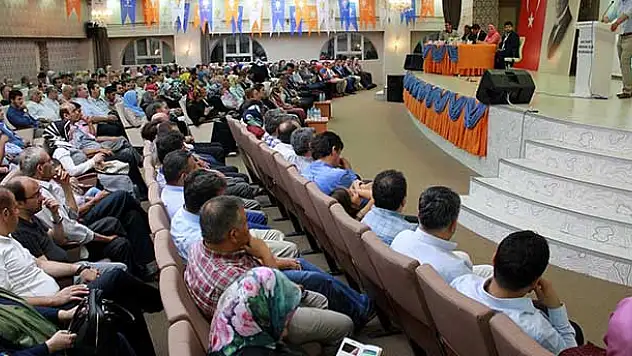 Musa Arat: 7 Haziranda hepimiz ders aldık