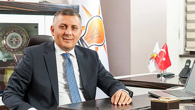 Musa Arat AK Parti Konya Milletvekili Adaylarını Değerlendirdi