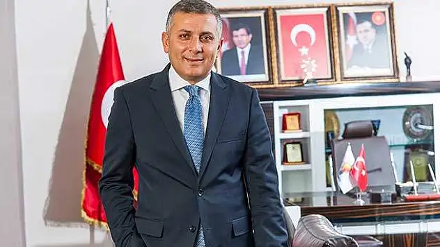 Musa Arat: Ak Parti milletin kendisidir
