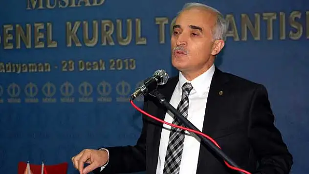 MÜSİAD'dan koalisyon açıklaması