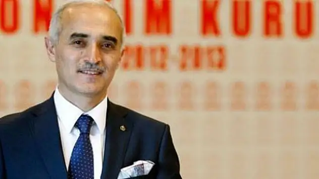 MÜSİAD, koalisyon tercihini açıkladı: Ak Parti-MHP