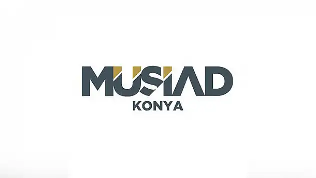 MÜSİAD Konya Şubesinden Diyanet İşleri Başkanı Erbaş'a destek