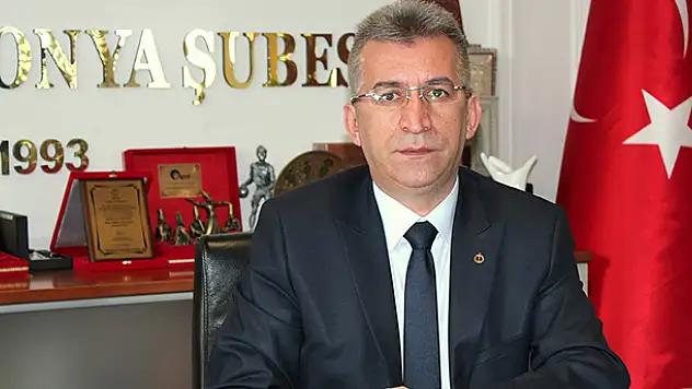 MÜSİAD Konya terörü lanetledi