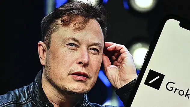 Musk, Grok'un reşit olmayanlara ait müstehcen görüntü ürettiğinden haberdar olmadığını savundu