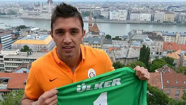 Muslera: '4. yıldızı kazanmak önemli bir başarıydı ama...'