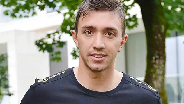 Muslera'dan Persie, Nani ve Gomez yorumu