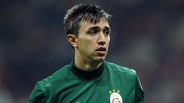 Muslera kararını verdi