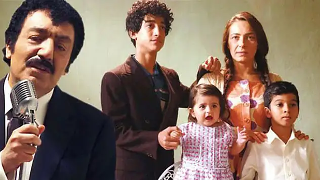 Müslüm filminin yapımcıları birbirine girdi!