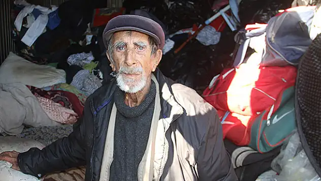 Müslüm Gürses gibi öldü sanılıp morga konulmuş