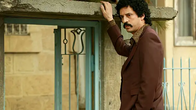 Müslüm toplam ne kadar izlendi?