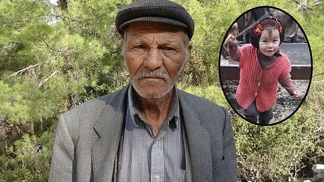 Müslüme Yağal davasında dedeye 'öldürme' ve 'cinsel istismardan ceza talebi
