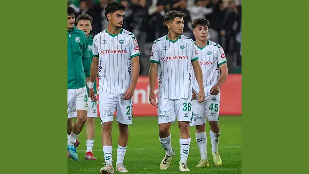 Muşspor-Konyaspor maçı hangi tarihte oynanacak?