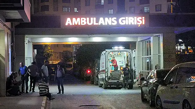 Muş'ta arazi kavgasında kan aktı, 1 kişi hayatını kaybetti