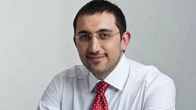 Mustafa Akış Cumhurbaşkanı Başdanışmanı oldu - Mustafa Akış kimdir?