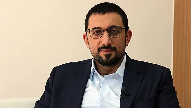 Mustafa Akış TRT yönetim kurulu üyeliğine atandı