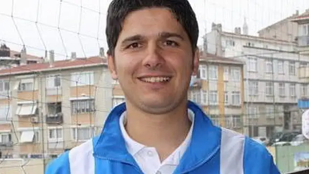 Mustafa Aydın İl Hakem Kurulu başkanlığına atandı