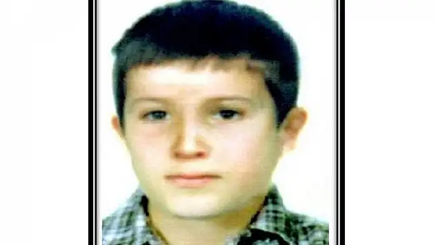 Mustafa B. 2003 yılından beri kayıp!