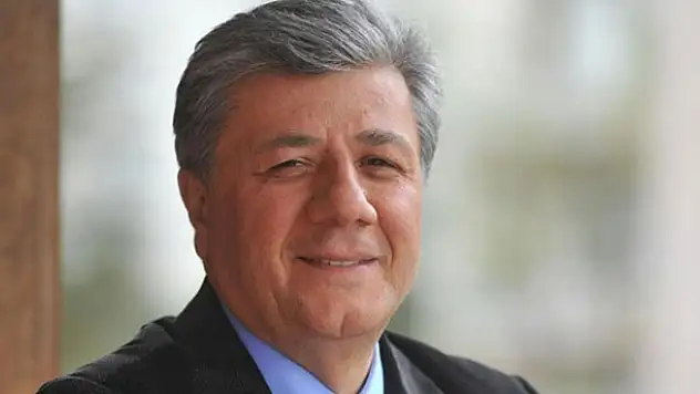 Mustafa Balbay CHP Genel Başkanlığı'na Adaylığını Açıkladı