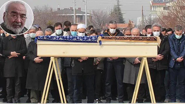 Mustafa Baranok'un acı günü

