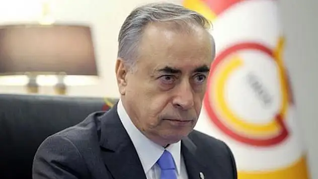 Mustafa Cengiz ameliyata alındı!