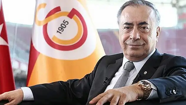 Mustafa Cengiz hastaneye kaldırıldı