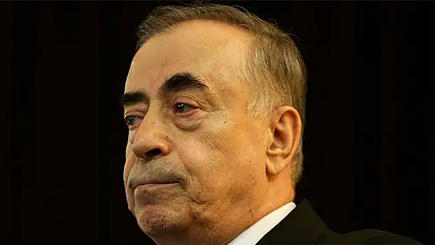 Mustafa Cengiz hastaneye yatırıldı