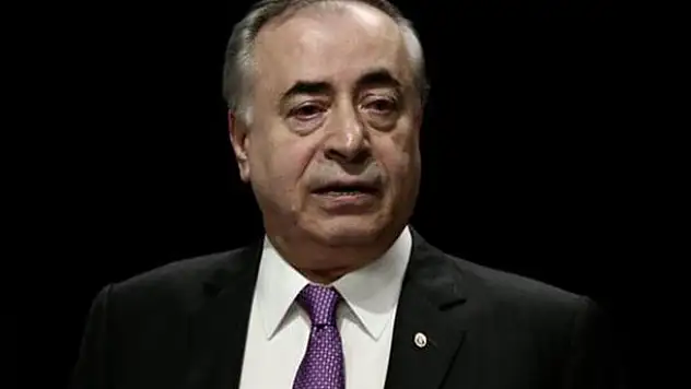 Mustafa Cengiz PFDK'ya sevk edildi