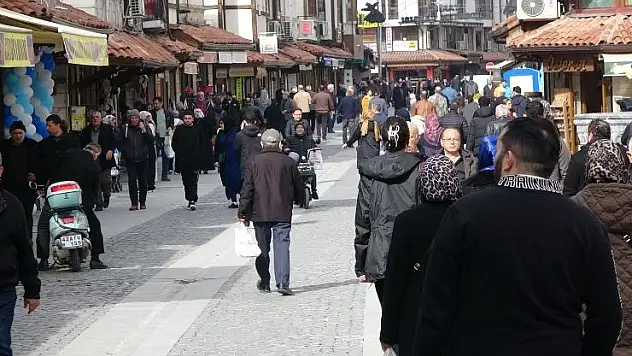 Mustafa Çiftçi'nin İçişleri Bakanlığı'na getirilmesi memleketi Konya'da sevinçle karşılandı