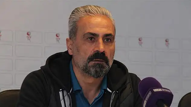 Mustafa Dalcı: 'Satranç gibi bir maç oldu'