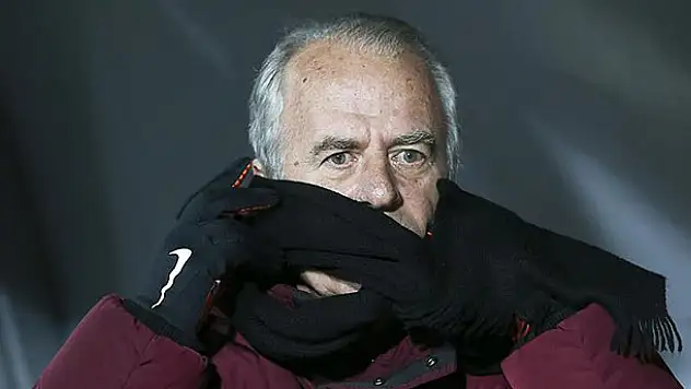 Mustafa Denizli: Kadro bakımından sıkıntı çekmekteyim