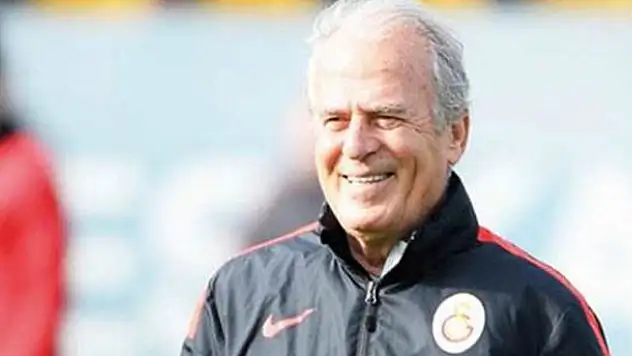 Mustafa Denizli, o kuralı da değiştirdi