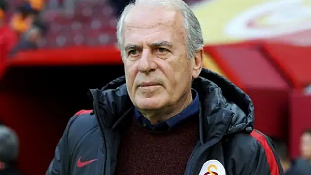 Mustafa Denizli resmen istifa etti!