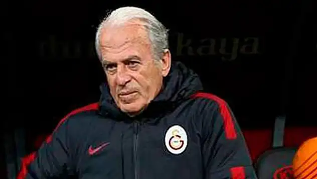 Mustafa Denizli topun ağzında!