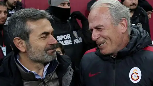 Mustafa Denizli: Tuzağa düştük
