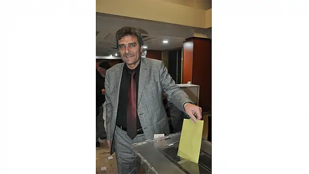 Mustafa Dülgeroğlu hayatını kaybetti
