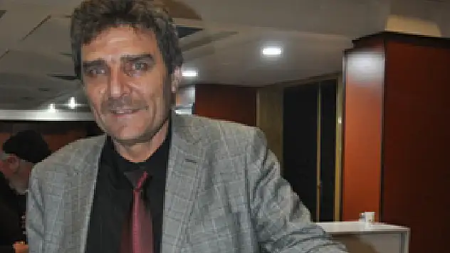 Mustafa Dülgeroğlu yeniden başkan seçildi