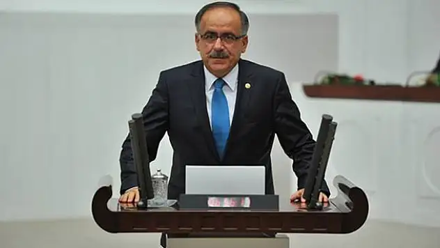 Mustafa Kalaycı: 'Konya, Kültür ve Turizm Koruma ve Gelişim Bölgesi ilan edilmeli'