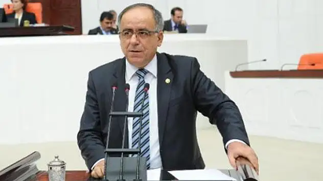 Mustafa Kalaycı Yazar Kasa Ertelemesini Sordu