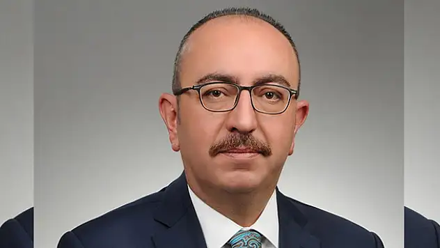 Mustafa Kavuş, Selçuklu Belediye Başkan aday adayı oldu