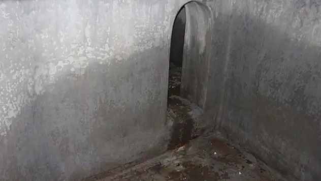 Mustafa Kemal'in köşkündeki 100 yıllık sır ortaya çıktı!