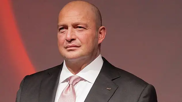 Mustafa Koç hayatını kaybetti