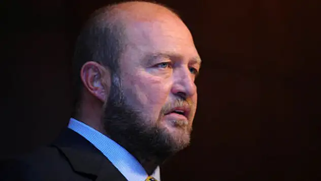 Mustafa Koç kalp krizi geçirdi