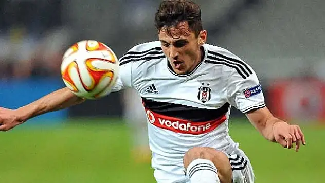 Mustafa Pektemek sağlık kontrolünden geçti