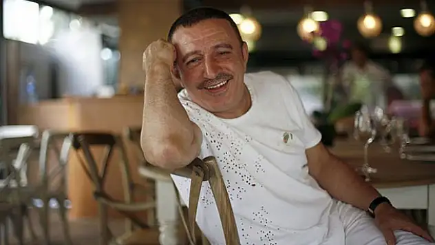 Mustafa Topaloğlu yoğun bakımda