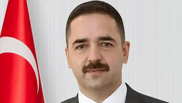 Mustafa Yazlık Meram Belediye Başkanlığı için başvuru yaptı