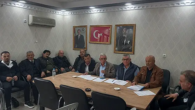 Mustafa Yılmaz, güven tazeledi
