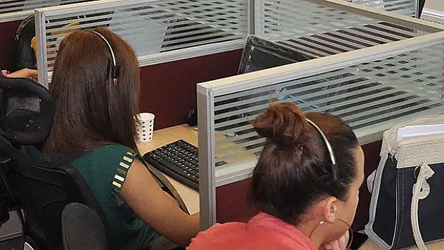 Müşteri iletişim merkezlerine yeni standart