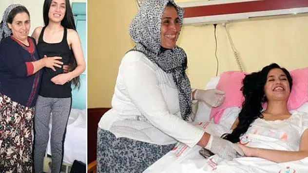 Mutlu Kaya'dan mutlu haber!