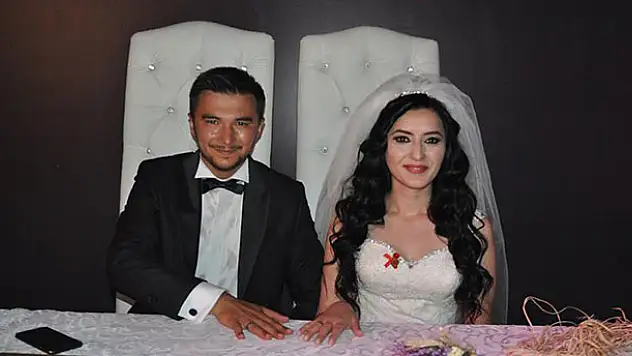 Mutluluğa evet dediler